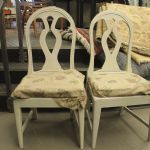 754 8329 CHAIRS